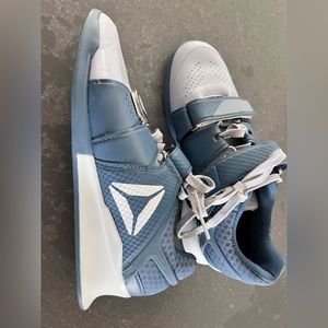 Reebok Weightlifting Shoes